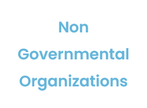 Non Governmental Organizations